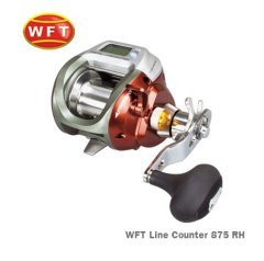 WFT LİNE COUNTER 875 RH