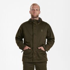 DEERHUNTER Thunder Yeşil Yağmur Montu 2XL