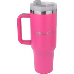 Milo Unimax 1,18 Litre Mug Pembe - 1,18 Litre