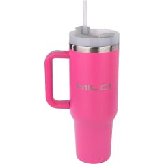 Milo Unimax 1,18 Litre Mug Pembe - 1,18 Litre