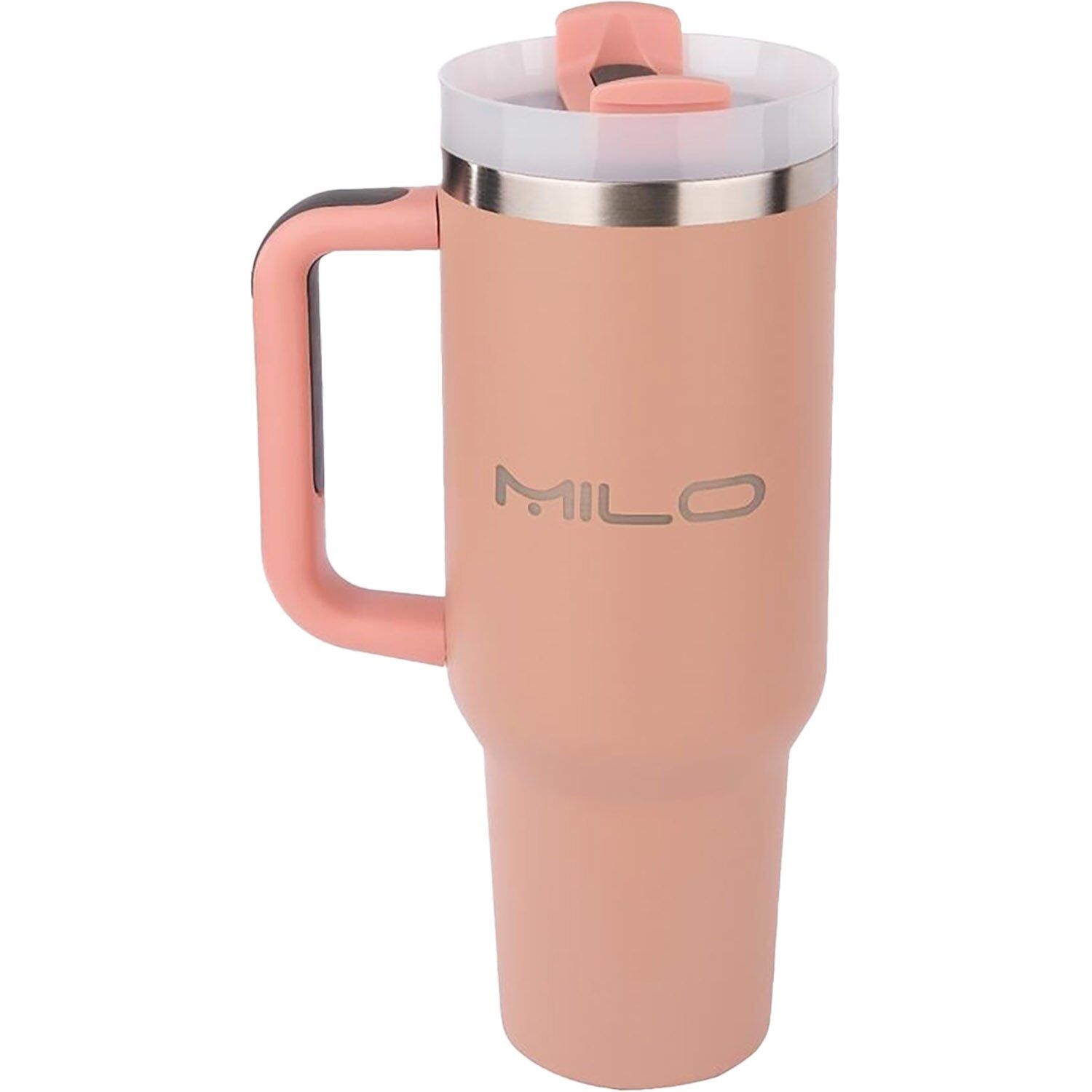 Milo Unimax 1,18 Litre Mug Turuncu - 1,18 Litre
