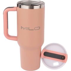 Milo Unimax 1,18 Litre Mug Turuncu - 1,18 Litre