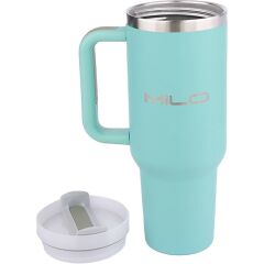Milo Unimax 1,18 Litre Mug Yeşil - 1,18 Litre
