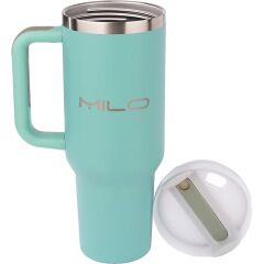 Milo Unimax 1,18 Litre Mug Mavi - 1,18 Litre