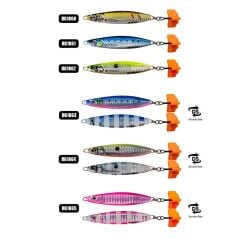 Effe Psycho Sprat Jig Kaşık