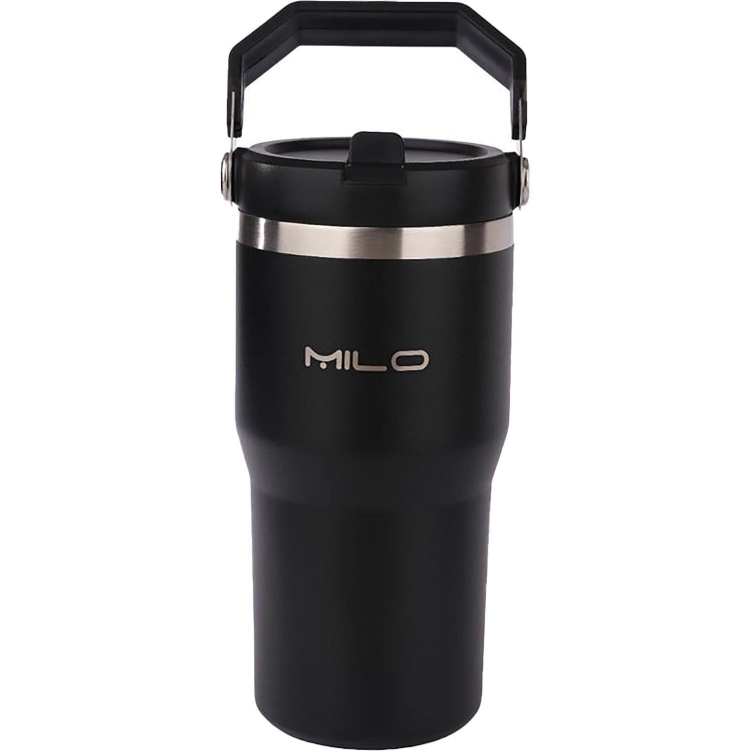 Milo Daily The Unipro 0,59 Litre Mug Siyah - 0,59 Litre