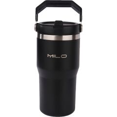 Milo Daily The Unipro 0,59 Litre Mug Siyah - 0,59 Litre
