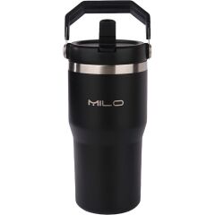 Milo Daily The Unipro 0,59 Litre Mug Siyah - 0,59 Litre