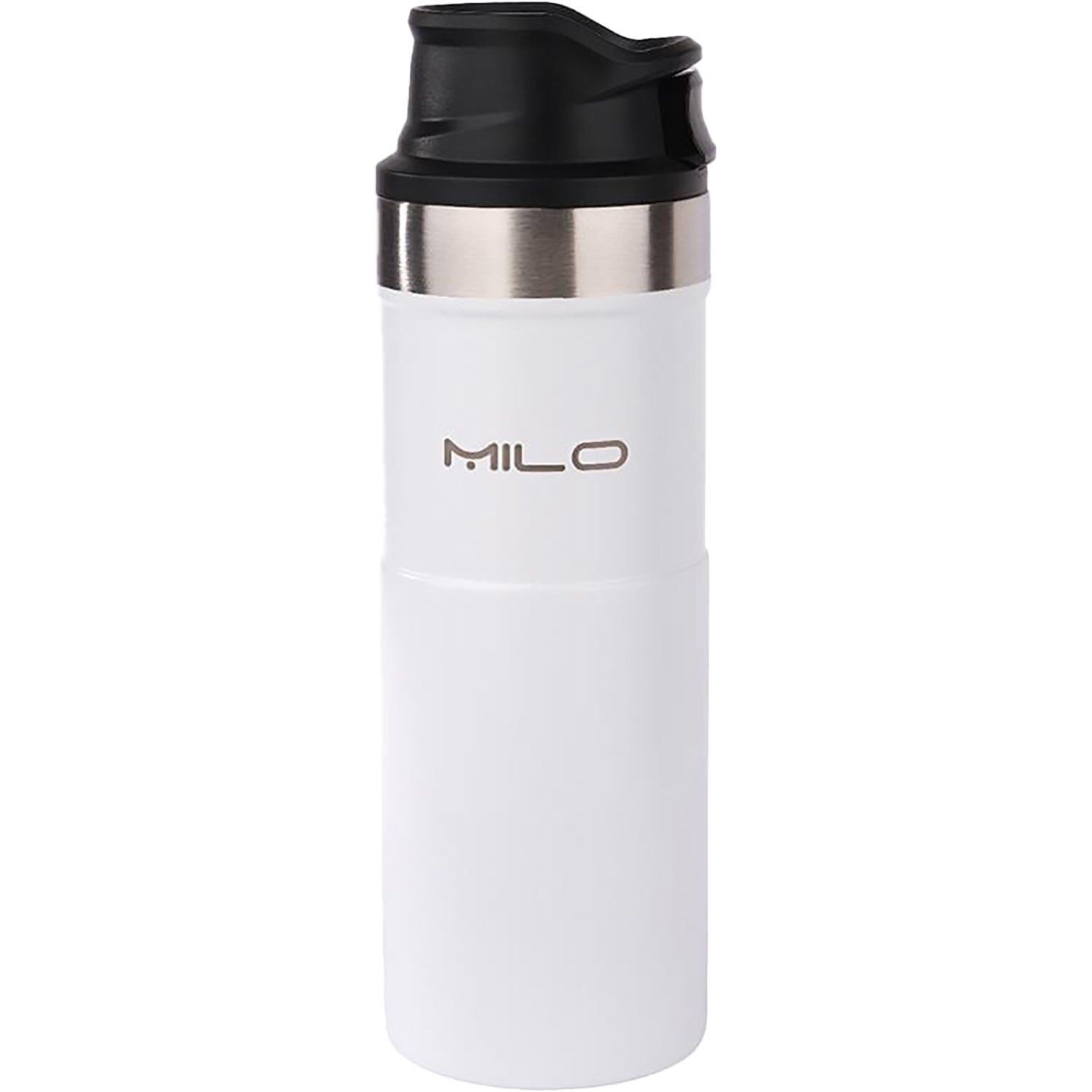 Milo Daily The Quix 0,5 Litre Mug Beyaz - 0,5 Litre