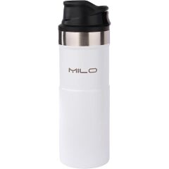 Milo Daily The Quix 0,5 Litre Mug Beyaz - 0,5 Litre
