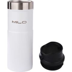 Milo Daily The Quix 0,5 Litre Mug Beyaz - 0,5 Litre