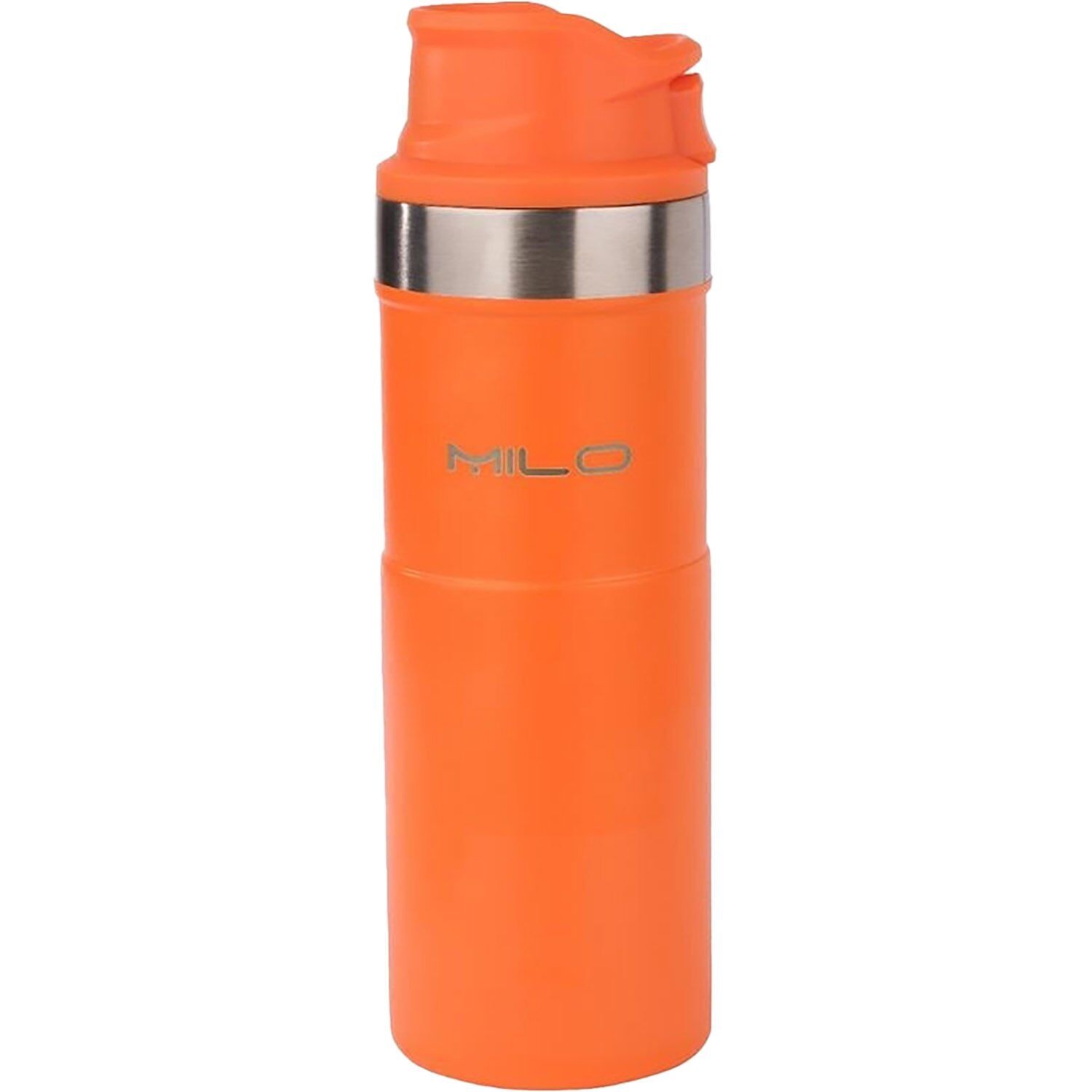 Milo Daily The Quix 0,5 Litre Mug Siyah - 0,5 Litre