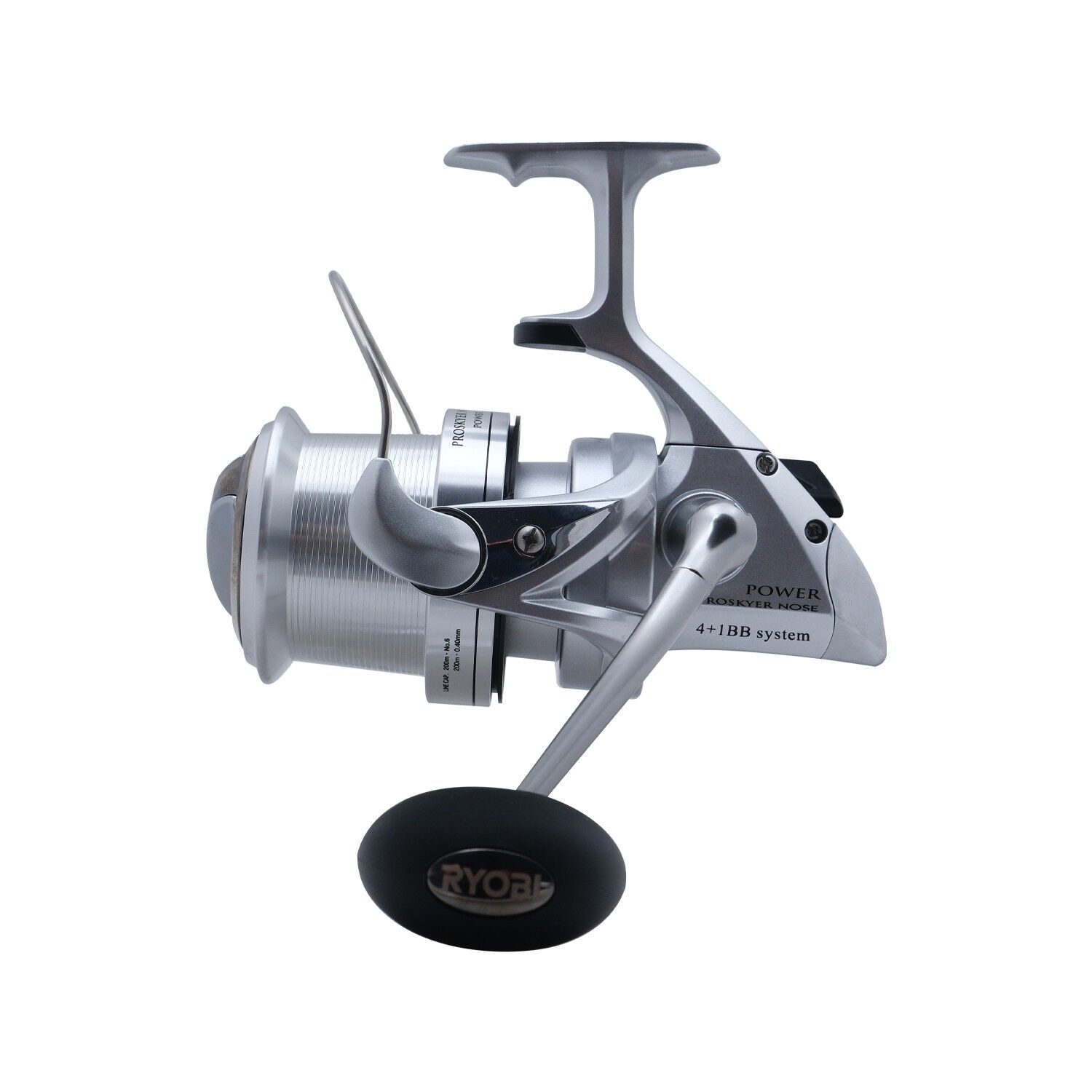 Ryobi Proskyer Surf Olta Makinesi