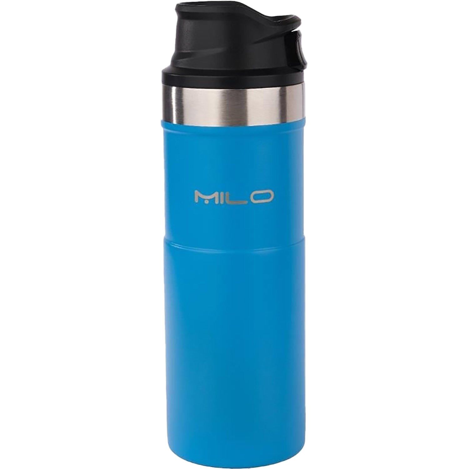 Milo Daily The Quix 0,5 Litre Mug Mavi - 0,5 Litre