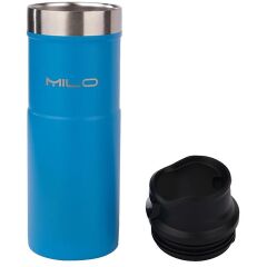 Milo Daily The Quix 0,5 Litre Mug Mavi - 0,5 Litre