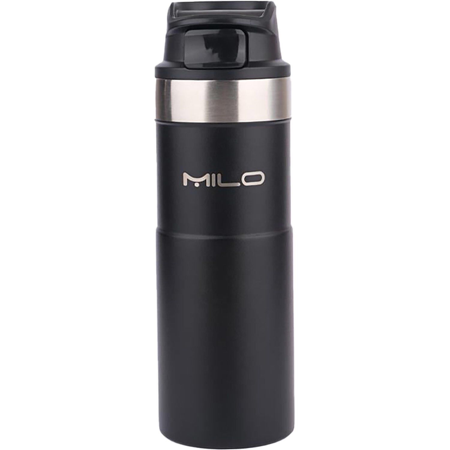 Milo Daily The Quix 0,5 Litre Mug Siyah - 0,5 Litre