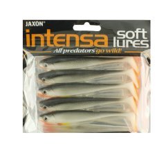 Jaxon Gummy İntensa Silikon 11cm A