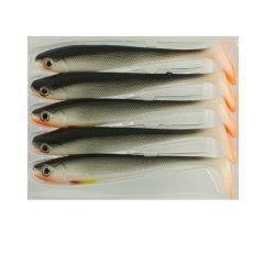 Jaxon Gummy İntensa Silikon 11cm A