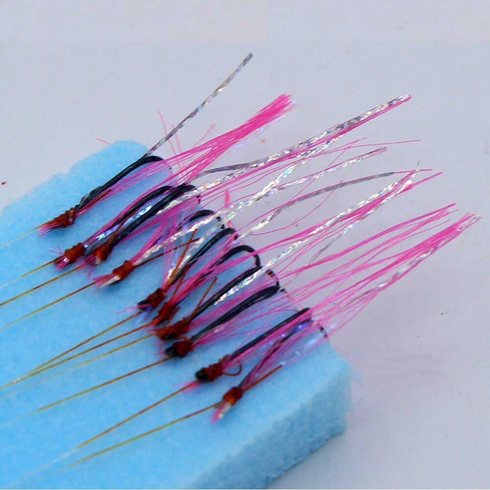 Abari 10x30 Organze Düğümsüz Klipsli Fırdöndülü Kıyı Çaparisi 2li Paket