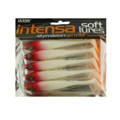 Jaxon Gummy İntensa Silikon 11cm B