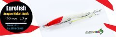 Cr150Sp Maket Balık 150 Mm 23 Gr 051