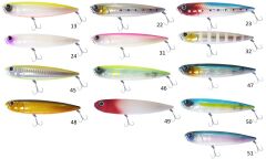 Kendo Zero Arise Pencil 90F 13 gr Sahte Balık 50