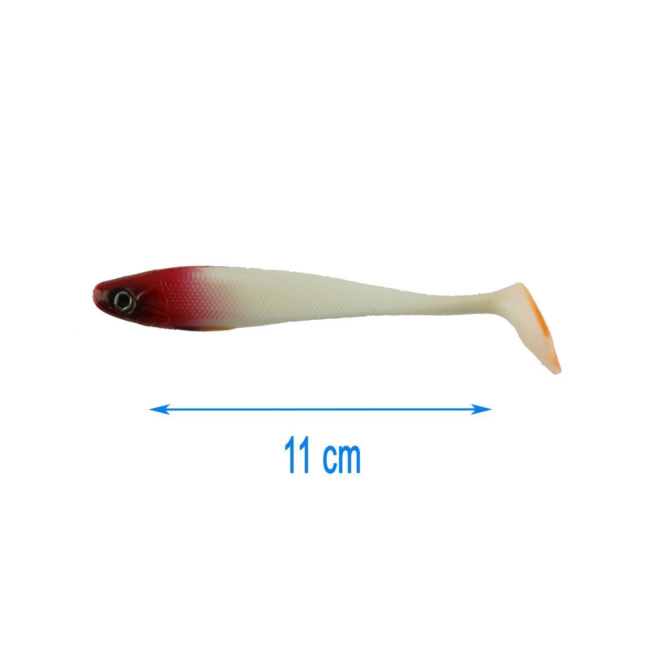 Jaxon Gummy İntensa Silikon 11cm B
