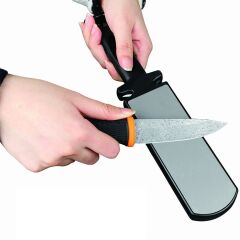 Ganzo Multifunctional Shapener Bileme Aleti Siyah - Standart