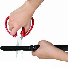 Ganzo Multifunctional Shapener Bileme Aleti Siyah - Standart