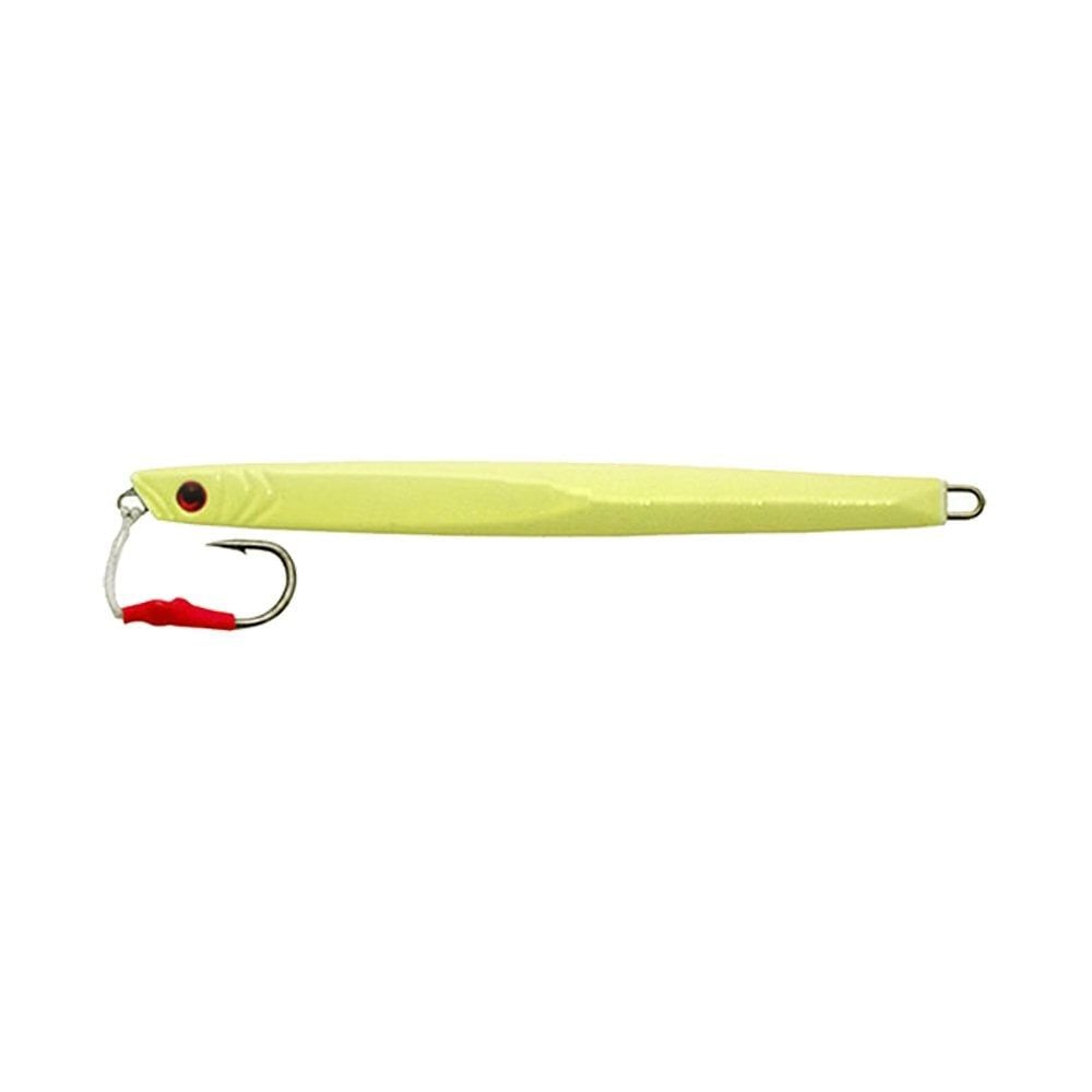 Kaşık Jig 1032 - Sarı