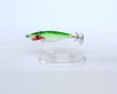 Captain 3001 Kalamar Zokası 6cm Totosutte Squid
