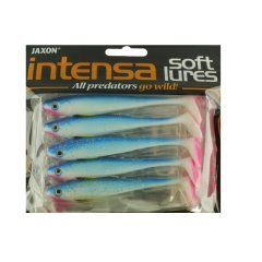 Jaxon Gummy İntensa Silikon 11cm D