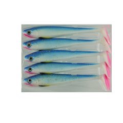 Jaxon Gummy İntensa Silikon 11cm D