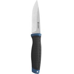 Ganzo G806 Kamp ve Dalış Çakısı MAVI - Standart