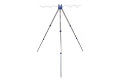Captain 6810 Tripod Alüminyum Teleskobik 3'lü Kamış Sehpası 120cm