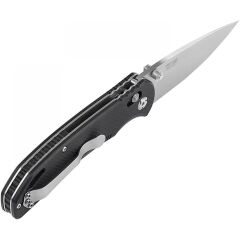 Ganzo G7531 Katlanabilir Çakı Siyah - Standart