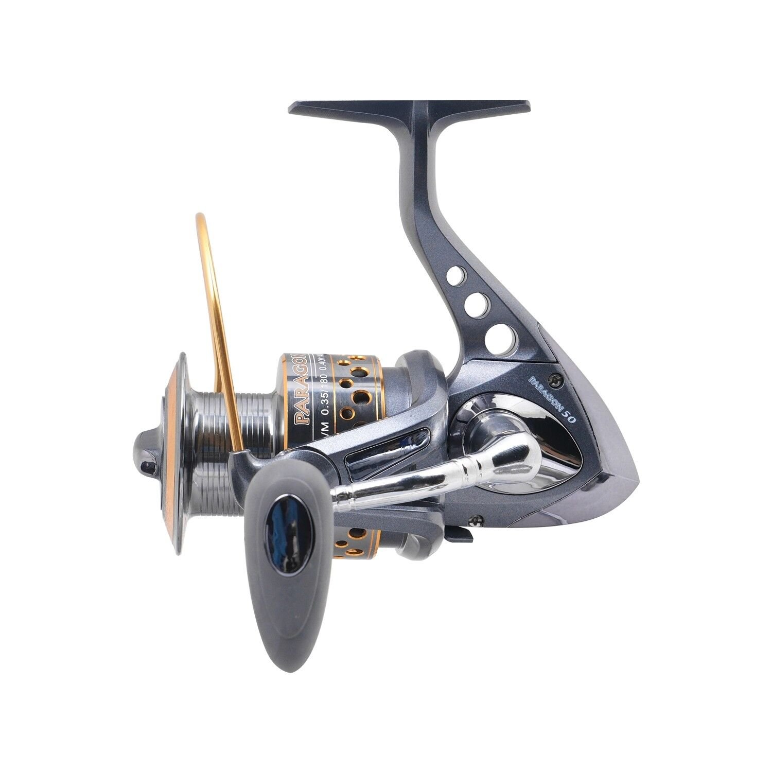 Effe Paragon Olta Makinesi