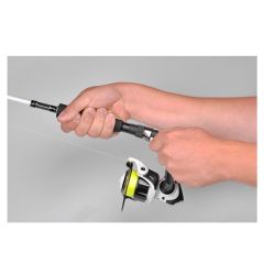 SPRO Swift Kayak & B.B. Versatile 210 13-43G Kamış