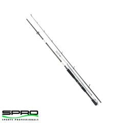 SPRO Swift Kayak & B.B. Versatile 210 13-43G Kamış