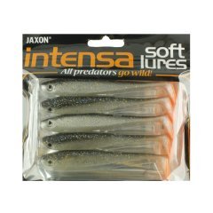 Jaxon Gummy İntensa Silikon 11cm S