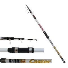 Caster Surf Olta Kamışı 100-220 Gr New 390 cm