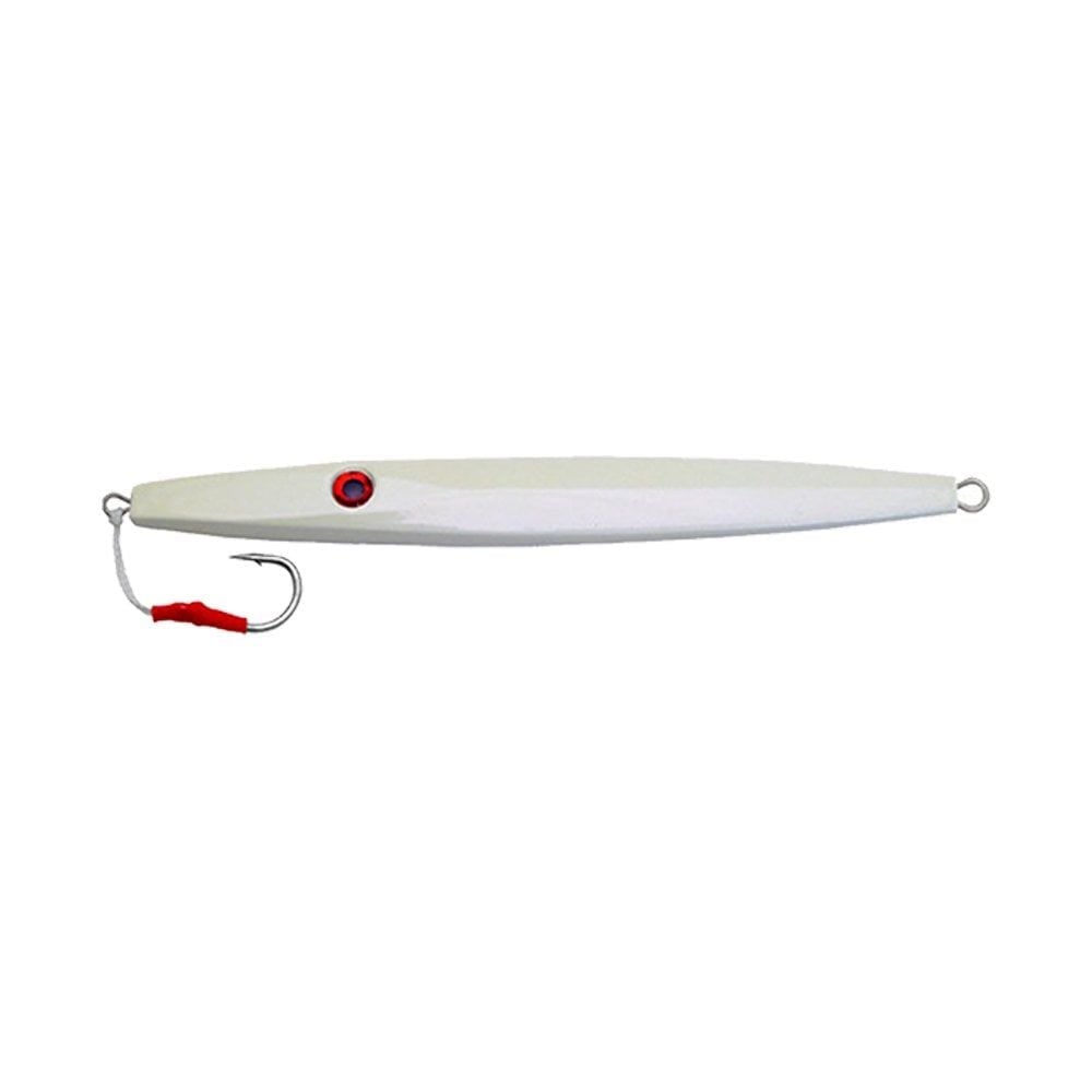 Kaşık Jig 1041 - Beyaz