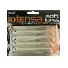 Jaxon Gummy İntensa Silikon 11cm T