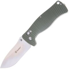 Ganzo G720 Katlanabilir Çakı Yeşil - Standart