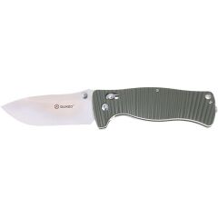 Ganzo G720 Katlanabilir Çakı Yeşil - Standart