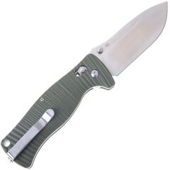 Ganzo G720 Katlanabilir Çakı Yeşil - Standart