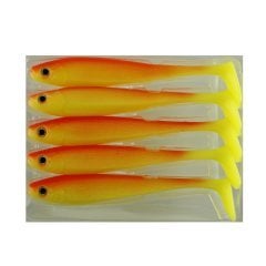 Jaxon Gummy İntensa Silikon 11cm U