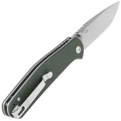 Ganzo G6804 Katlanabilir Çakı Yeşil - Standart