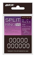 BKK Split Ring-55 5