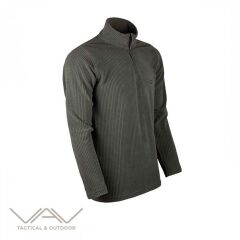T. VAV Polsw-04 Sweatshirt Haki - XS